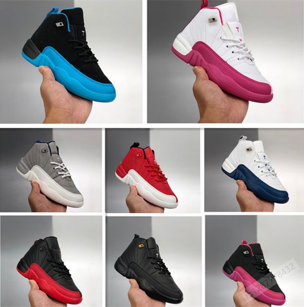 kids 12 shoes children basketball shoes boy girl 12s french blue the master taxi wings pink sports shoes toddlers birthday gift size 28-35
kids 12 shoes children basketball shoes boy girl 12s french blue the master taxi wings pink sports shoes toddlers birthday gift size 28-35