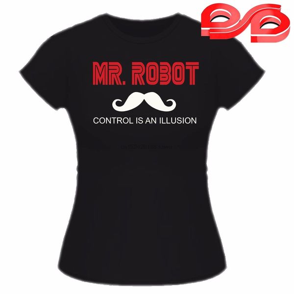 mr. robot control is an illusion fsociety t-shirt ladies tshirts black
mr. robot control is an illusion fsociety t-shirt ladies tshirts black