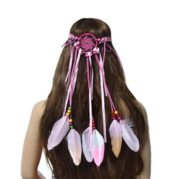 ethnic boho feather headband for woman festival hair accessories white pink feather ladies adjust hairband tribal turkish gypsy, Golden;silver
ethnic boho feather headband for woman festival hair accessories white pink feather ladies adjust hairband tribal turkish gypsy, Golden;silver
