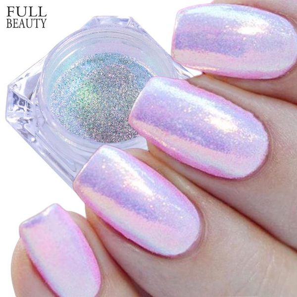 0.15g neon nail glitter mirror chrome pigment powder holographic colorful silver nail art decoration manicure decor tool ch354-1, Silver;gold
0.15g neon nail glitter mirror chrome pigment powder holographic colorful silver nail art decoration manicure decor tool ch354-1, Silver;gold