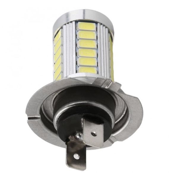 6pcs h7 33 smd 5630 led 6000k white car fog headlight bulb turn signal light ibo left and right double light
6pcs h7 33 smd 5630 led 6000k white car fog headlight bulb turn signal light ibo left and right double light