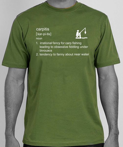 2019 men's fashion cartoon character carpitis' carp fisher angling tackle humour t shirt design website
2019 men's fashion cartoon character carpitis' carp fisher angling tackle humour t shirt design website