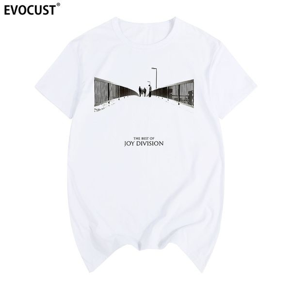 лучшее из joy division по unknown pleasures post punk японская футболка хлопок мужчины майка новый tee tshirt женская мода унисекс
лучшее из joy division по unknown pleasures post punk японская футболка хлопок мужчины майка новый tee tshirt женская мода унисекс