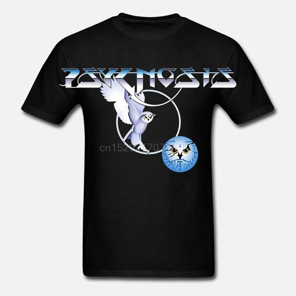 printed men t shirt cotton tshirts o-neck short-sleeve psygnosis women t-shirt
printed men t shirt cotton tshirts o-neck short-sleeve psygnosis women t-shirt