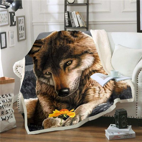 blankets wolf blanket men 3d cartoon sherpa double thick velvet warm super soft flannel office nap sofa bedding 006
blankets wolf blanket men 3d cartoon sherpa double thick velvet warm super soft flannel office nap sofa bedding 006