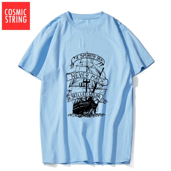cosmic string mens tee shirts casual cool short sleeve boat print men t shirt summer o-neck men tshirt
cosmic string mens tee shirts casual cool short sleeve boat print men t shirt summer o-neck men tshirt