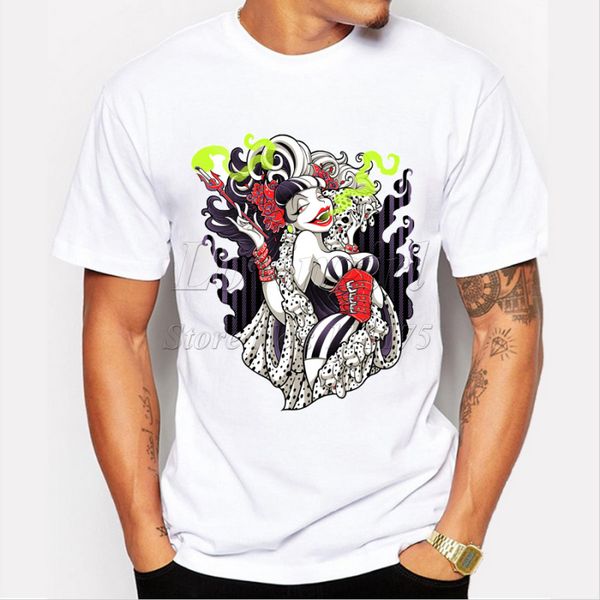 latest 2018 men's fashion creative witch printed t-shirt funny tee shirts hipster o-neck popular
latest 2018 men's fashion creative witch printed t-shirt funny tee shirts hipster o-neck popular