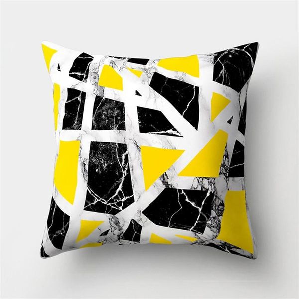 yellow geometry cushion cover 45x45 polyester marble printed pillowcase sofa cushions decorative pillow cover home decor
yellow geometry cushion cover 45x45 polyester marble printed pillowcase sofa cushions decorative pillow cover home decor