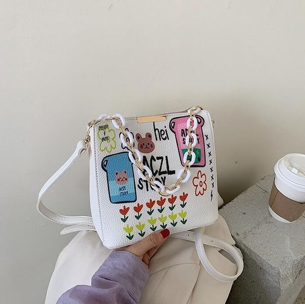 2020 graffiti shoulder bags women crossbody sister bags senior ladies handbags fashion chain bag-shalala
2020 graffiti shoulder bags women crossbody sister bags senior ladies handbags fashion chain bag-shalala