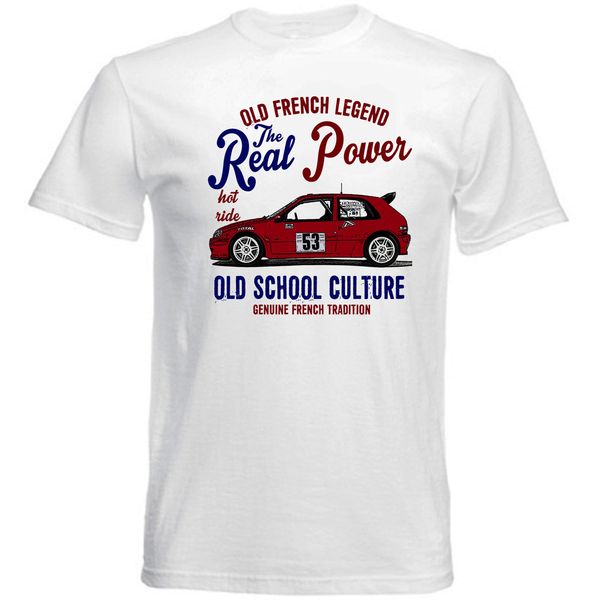vintage french car citroen - new cotton t-shirt summer short sleeves fashion t shirt hipster
vintage french car citroen - new cotton t-shirt summer short sleeves fashion t shirt hipster