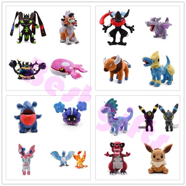 подробнее aerodactyl cosmog moltres articuno sceptile zygarde greninja kyogre eevee детские игрушки фаршированные куклы младенца плюшевые иг
подробнее aerodactyl cosmog moltres articuno sceptile zygarde greninja kyogre eevee детские игрушки фаршированные куклы младенца плюшевые иг