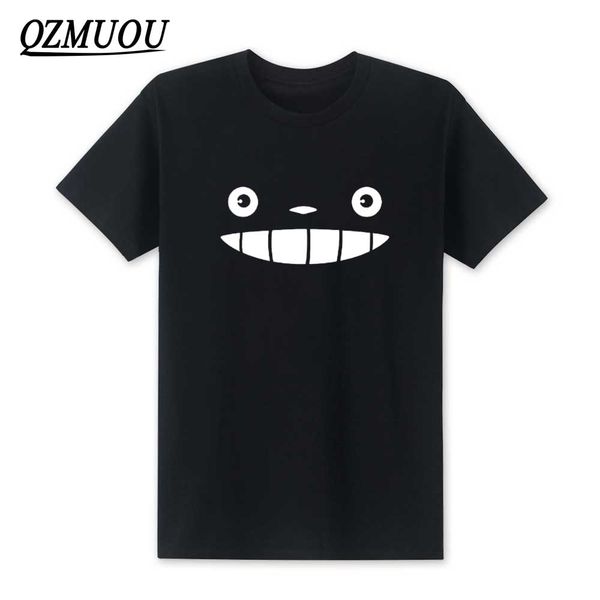 new fashion summer style anime my neighbor totoro face print pattern t shirts men casual o neck short sleeve t-shirt size xs-xxl
new fashion summer style anime my neighbor totoro face print pattern t shirts men casual o neck short sleeve t-shirt size xs-xxl