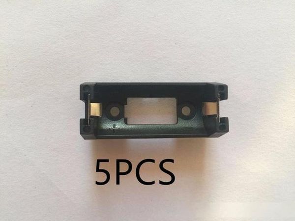 accessories & parts storage boxes 5pcs battery holder case box clip for cr123 cr123a lithium battery
accessories & parts storage boxes 5pcs battery holder case box clip for cr123 cr123a lithium battery