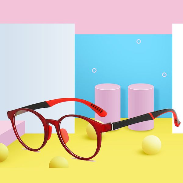 new children glasses frame anti-blue rays glasses soft silicone frame children flexible protective computer goggles eyeglasses, White;black
new children glasses frame anti-blue rays glasses soft silicone frame children flexible protective computer goggles eyeglasses, White;black