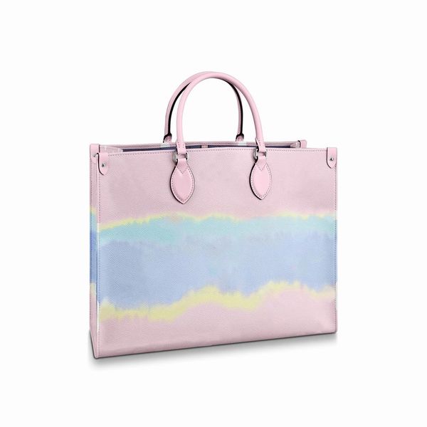 luxury women's handbag pastel color handbag fashion beach large capacity shoulder bag summer 2020 designer bags
luxury women's handbag pastel color handbag fashion beach large capacity shoulder bag summer 2020 designer bags