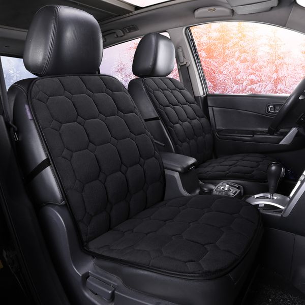 warm car seat cover universal winter plush cushion faux material for car seat protector mat interior accessories
warm car seat cover universal winter plush cushion faux material for car seat protector mat interior accessories