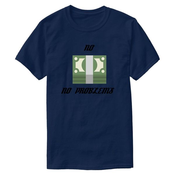 новое прибытие no money no problems tshirt хлопок прохладный серый женский смешной взрослых футболки 2019 с коротким рукавом tee топы
новое прибытие no money no problems tshirt хлопок прохладный серый женский смешной взрослых футболки 2019 с коротким рукавом tee топы