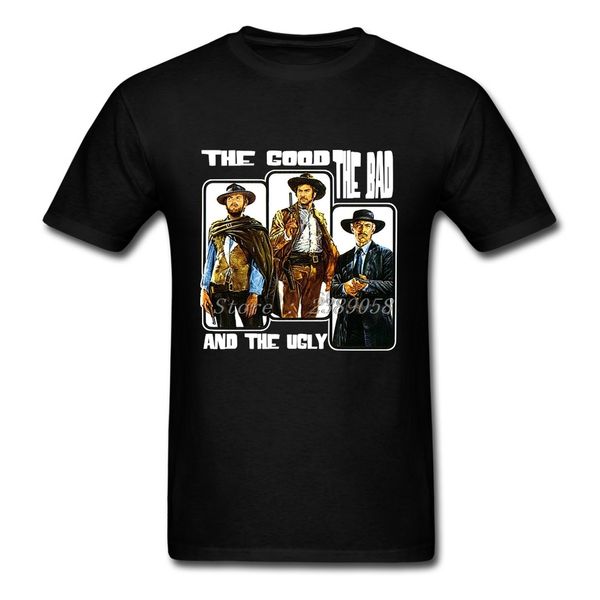 popular hipster men t shirt the good bad ugly tshirt short sleeve man clothes camisetas hombre
popular hipster men t shirt the good bad ugly tshirt short sleeve man clothes camisetas hombre