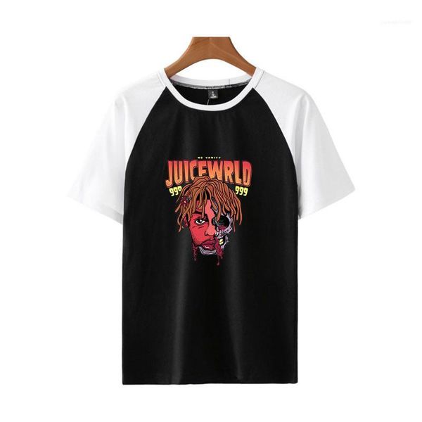 размер лето t рубашки juice wrld mens конструктора tshirts моды рэпер 3d printed пуловер толстовки plus, White;black
размер лето t рубашки juice wrld mens конструктора tshirts моды рэпер 3d printed пуловер толстовки plus, White;black