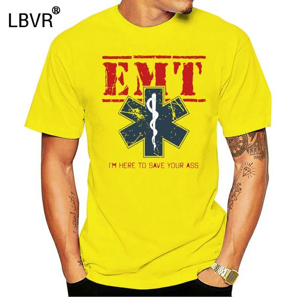 emt t-shirt paramedic emergency technician ambulance medical services humor 2020 creative letters crew neck printed tee shirt
emt t-shirt paramedic emergency technician ambulance medical services humor 2020 creative letters crew neck printed tee shirt
