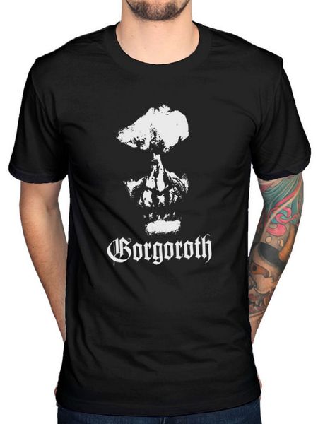 official gorgoroth quantos possunt ad satanitatem trahunt t-shirt black metal cotton tshirt short-sleeved tee shirt
official gorgoroth quantos possunt ad satanitatem trahunt t-shirt black metal cotton tshirt short-sleeved tee shirt