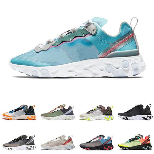 react element 87 undercover men casualshoes sail light bone blue chill solar anthracite black designer sports sneakers size36-45
react element 87 undercover men casualshoes sail light bone blue chill solar anthracite black designer sports sneakers size36-45