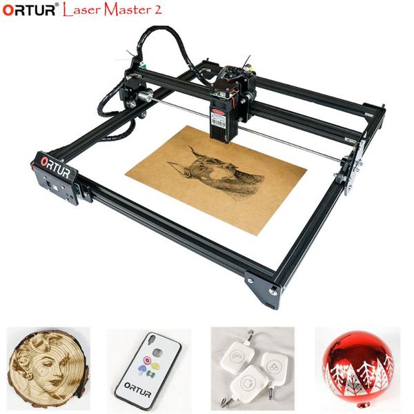 upgraded large area 430x400mm diy ortur laser olm-2 stm32 mainboard laser engraver cutter logo picture engraving machine
upgraded large area 430x400mm diy ortur laser olm-2 stm32 mainboard laser engraver cutter logo picture engraving machine