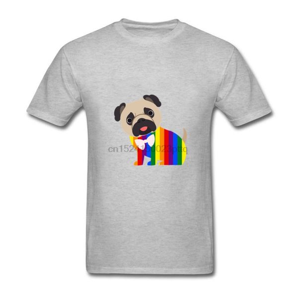 summer comfort gay pride pug black short sleeve men tee shirts boy men t-shirts round neck for man t shirt slogans
summer comfort gay pride pug black short sleeve men tee shirts boy men t-shirts round neck for man t shirt slogans