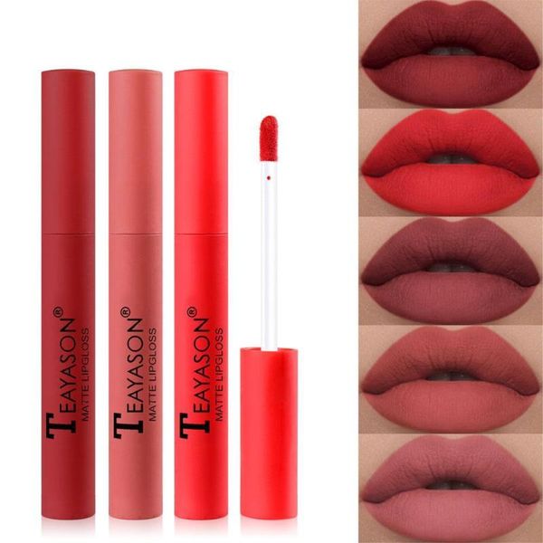 matte lip gloss set liquid lipstick waterproof long lip beauty tint lasting lipstick cosmetics set women moisturizing r8h3
matte lip gloss set liquid lipstick waterproof long lip beauty tint lasting lipstick cosmetics set women moisturizing r8h3