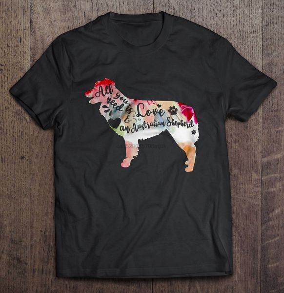 men t shirt all you need is love and an australian shepherd women t-shirt
men t shirt all you need is love and an australian shepherd women t-shirt