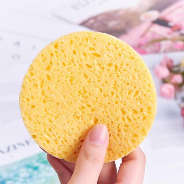natural wood pulp sponge cellulose compress cosmetic puff washing sponge face care cleansing makeup remover tools 10pcs
natural wood pulp sponge cellulose compress cosmetic puff washing sponge face care cleansing makeup remover tools 10pcs
