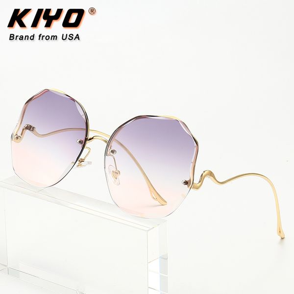 kiyo brand 2020 new women men square sunglasses metal classic sun glasses uv400 driving eyewear 8995, White;black
kiyo brand 2020 new women men square sunglasses metal classic sun glasses uv400 driving eyewear 8995, White;black