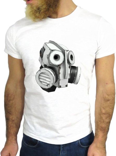 men 2018 summer round neck men's t shirt summer famous clothing robot machine funny mask america niceo neck tees
men 2018 summer round neck men's t shirt summer famous clothing robot machine funny mask america niceo neck tees
