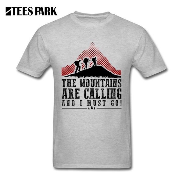 t shirt men the mountains are calling climb slim fit short sleeve shirt normal men's tee shirts
t shirt men the mountains are calling climb slim fit short sleeve shirt normal men's tee shirts