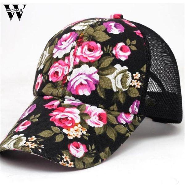 womail 2020 summer baseball caps for men snapback caps women mesh breathable casual adjustable floral hats gift 1pcs, Blue;gray
womail 2020 summer baseball caps for men snapback caps women mesh breathable casual adjustable floral hats gift 1pcs, Blue;gray