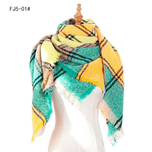 scarves fashion cashmere knitted spring women scarf plaid warm shawls wrap neck bandana ladies winter, Blue;gray
scarves fashion cashmere knitted spring women scarf plaid warm shawls wrap neck bandana ladies winter, Blue;gray