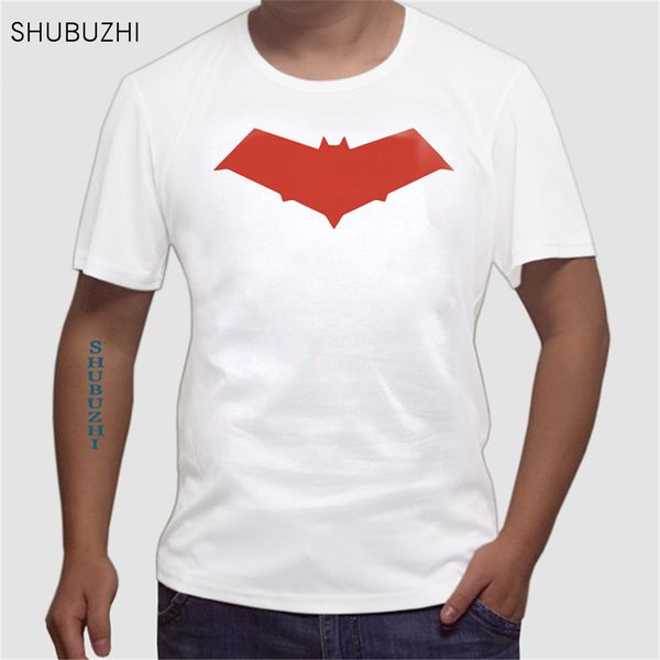 cotton fashion red hood jason todd comics superhero t shirt mans fashion novelty short sleeve tee clothes euro size
cotton fashion red hood jason todd comics superhero t shirt mans fashion novelty short sleeve tee clothes euro size