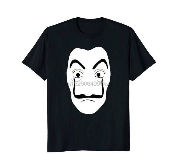 brand new 2020 летняя мужская с коротким рукавом casa de папела маска shirt tee
brand new 2020 летняя мужская с коротким рукавом casa de папела маска shirt tee