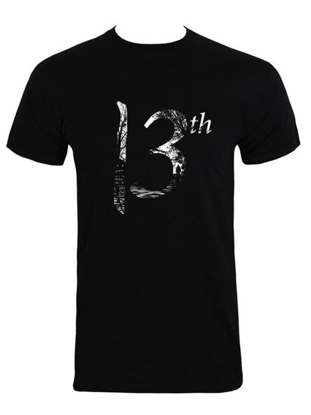 t-shirt 13th silhouette homme noir cotton t-shirt fashion t shirt different colours high quality
t-shirt 13th silhouette homme noir cotton t-shirt fashion t shirt different colours high quality