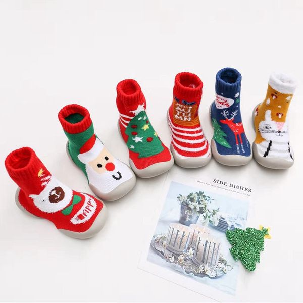 baby shoes 2020 baby infant toddler girls boys cartoon christmas xmas winter warm socks shoes, Black
baby shoes 2020 baby infant toddler girls boys cartoon christmas xmas winter warm socks shoes, Black