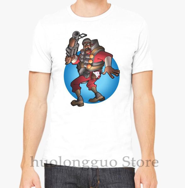 team fortress 2 sweet spot t shirt men tshirt women tee 100% cotton funny print o-neck short sleeve t-shirt
team fortress 2 sweet spot t shirt men tshirt women tee 100% cotton funny print o-neck short sleeve t-shirt