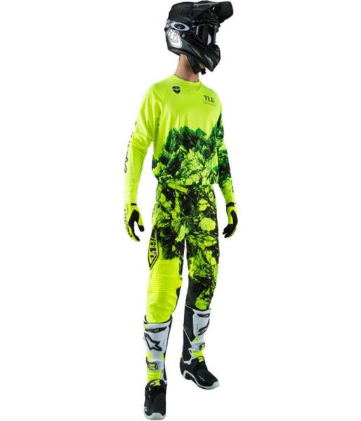 2019 new troy lee designs cycling suit mountain bike cross-bike tld speed conquest men's t-shirt polyester quick-drying material
2019 new troy lee designs cycling suit mountain bike cross-bike tld speed conquest men's t-shirt polyester quick-drying material