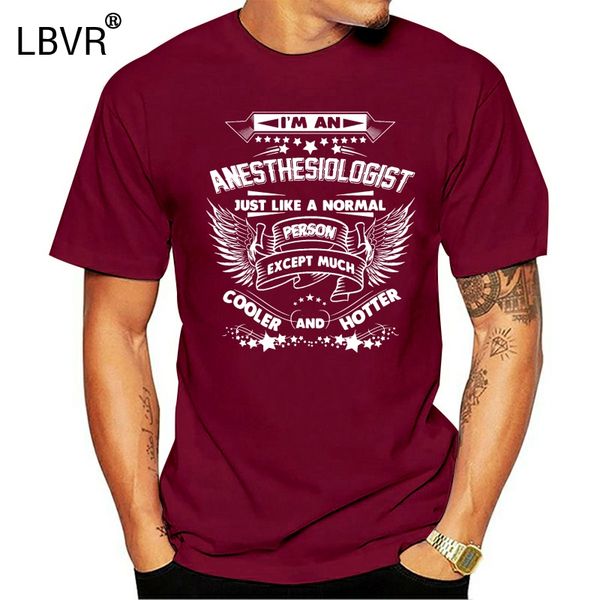 men tshirt anesthesiologist 6 anesthesiologist 6 shirt cool printed t-shirt tees top
men tshirt anesthesiologist 6 anesthesiologist 6 shirt cool printed t-shirt tees top