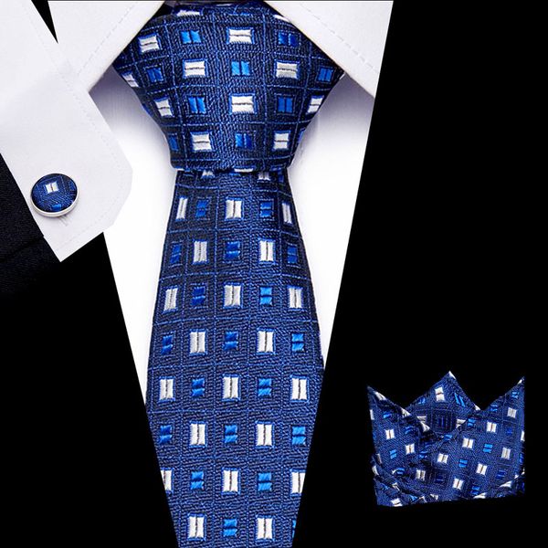 мужская tie синий plaicejacquard сплетенный 100% шелк марка tie hanky запонки набор для венчания бизнес party free почтовые, Black;gray
мужская tie синий plaicejacquard сплетенный 100% шелк марка tie hanky запонки набор для венчания бизнес party free почтовые, Black;gray