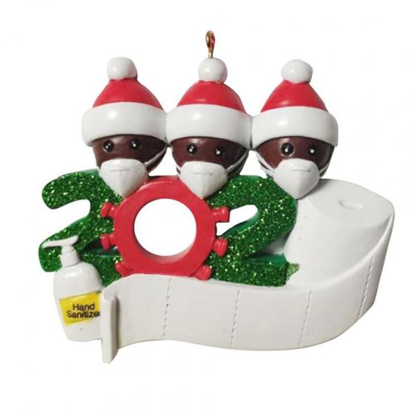 2020 quarantine christmas birthdays party decoration gift product personalized family of 4 ornament pandemic social distancing dhl ship
2020 quarantine christmas birthdays party decoration gift product personalized family of 4 ornament pandemic social distancing dhl ship