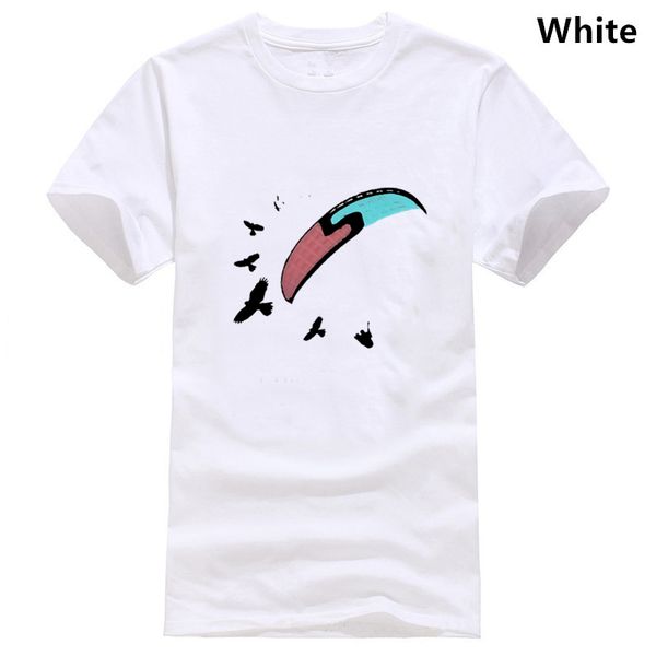man's paragliding with buzzard t-shirt paraglider t-shirt novelty short sleeve clothes purified cotton birthday gift t shirt
man's paragliding with buzzard t-shirt paraglider t-shirt novelty short sleeve clothes purified cotton birthday gift t shirt