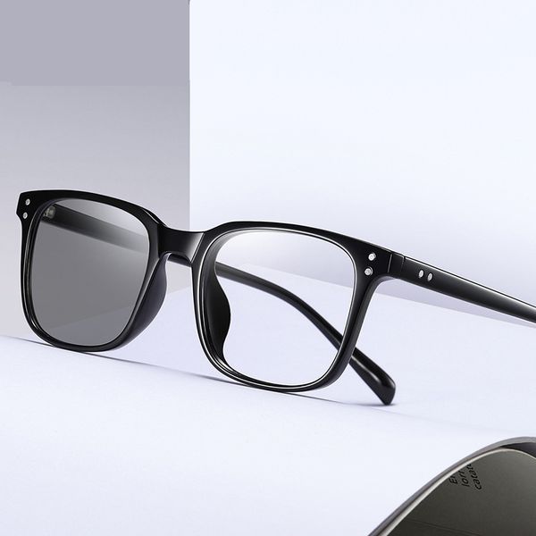 pchromic sunglasses spectacle blue light blocking men's glasses for computer gaming eyeglasses outdoor sports sunglasses, White;black
pchromic sunglasses spectacle blue light blocking men's glasses for computer gaming eyeglasses outdoor sports sunglasses, White;black