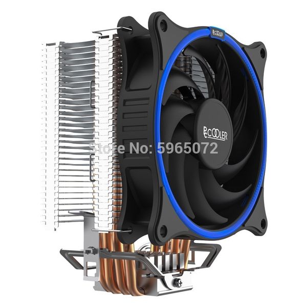 pccooler gi-ux4 pc cpu processor cooler fan 120mm cooling radiator computer components heatsink for intel lga 775/115x amd am4/3
pccooler gi-ux4 pc cpu processor cooler fan 120mm cooling radiator computer components heatsink for intel lga 775/115x amd am4/3
