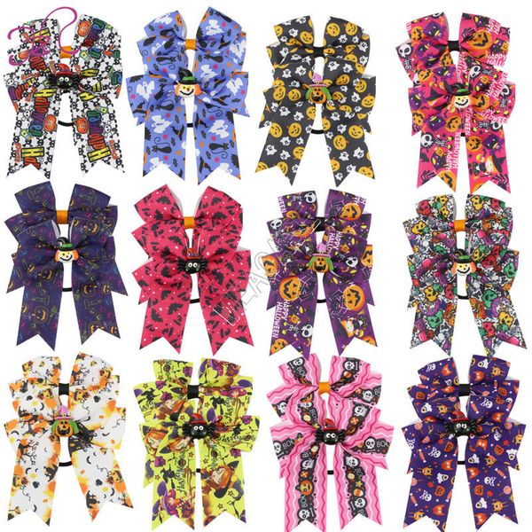 halloween scrunchies ghost pumpkins cartoon hair accessories girls big bowknot ponytail hair tie ring rope kids hairband holder gifts d91403, Slivery;white
halloween scrunchies ghost pumpkins cartoon hair accessories girls big bowknot ponytail hair tie ring rope kids hairband holder gifts d91403, Slivery;white