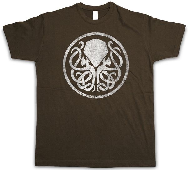 circle logo cthulhu tee t shirt lovecraft arkham horror wars miskatonic t-shirt new funny cotton
circle logo cthulhu tee t shirt lovecraft arkham horror wars miskatonic t-shirt new funny cotton